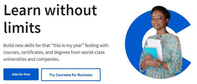 Coursera