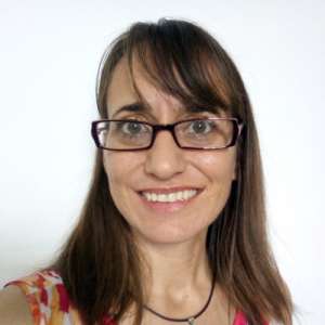 Spanish teacher Mrs. Natalia Gabetta