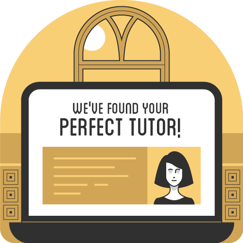 Get expertly matched with a Spanish tutor